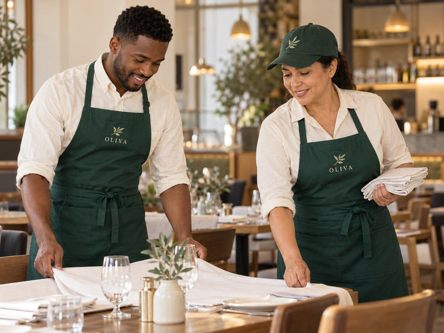 Restaurants & food service