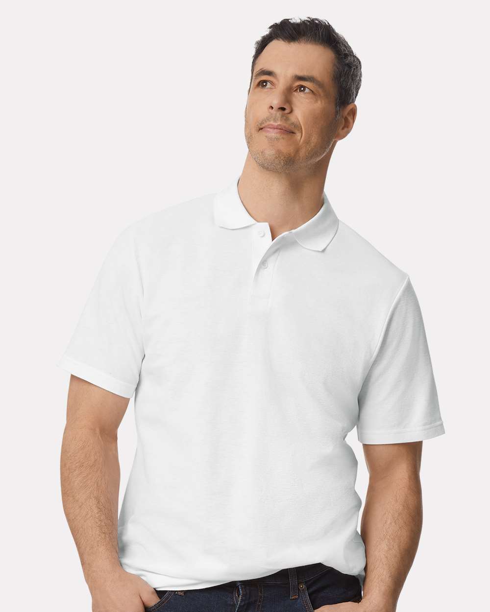 Gildan Softstyle Pique Polo 64800