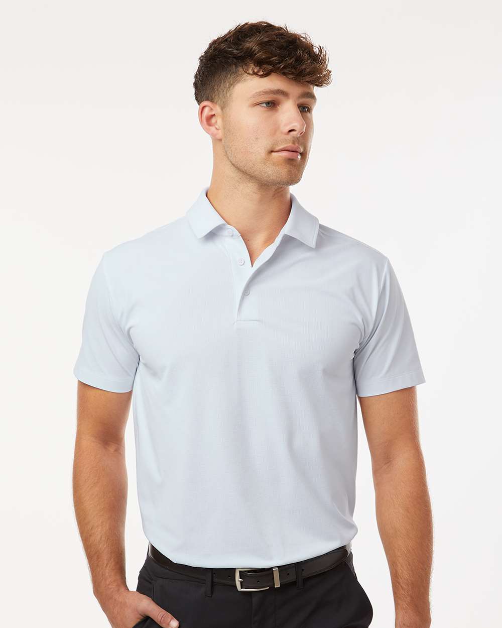 AllPro Pro-Flex Sorona Polo 41SP0