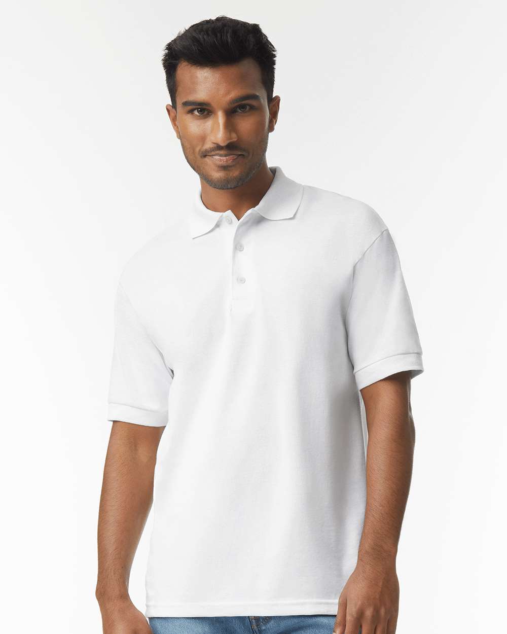 Gildan DryBlend Jersey Sport Shirt 8800