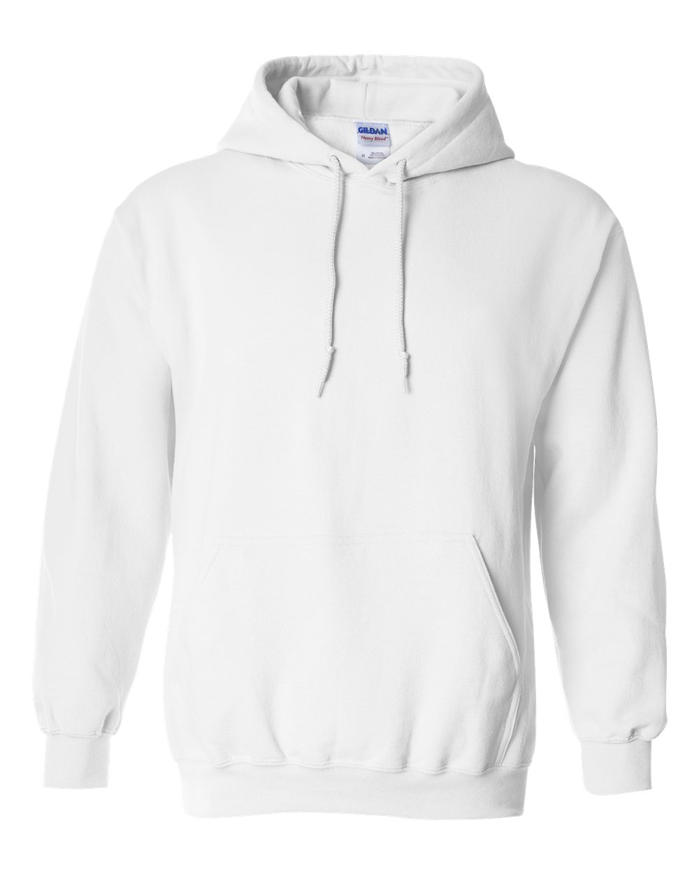 Gildan Heavy Blend Hooded Sweatshirt 18500