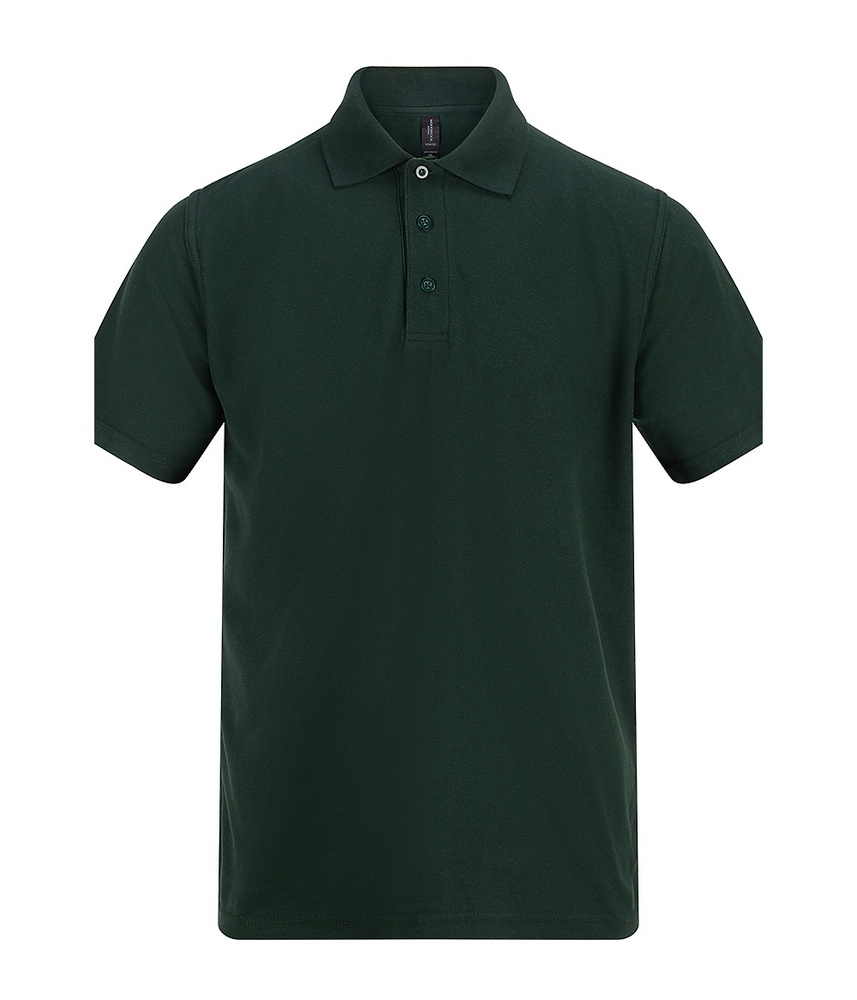 Woodbrook Classic Pique Polo WBA010