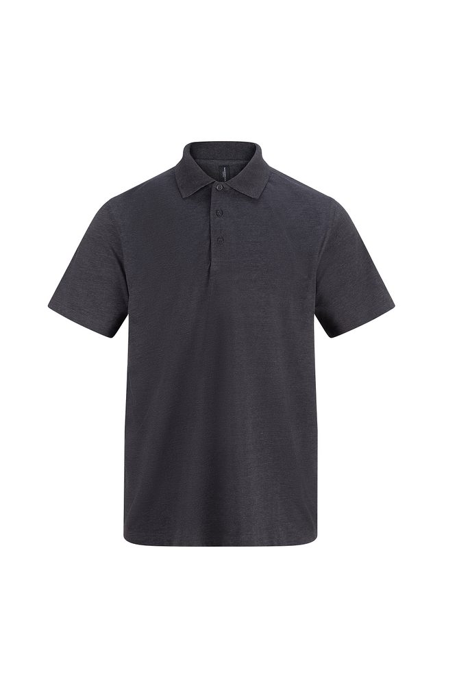 Woodbrook Classic Jersey Polo WBA020
