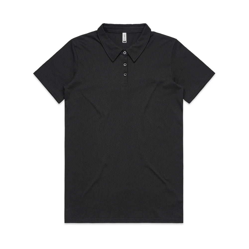 AS Colour Women's Amy Polo 4402