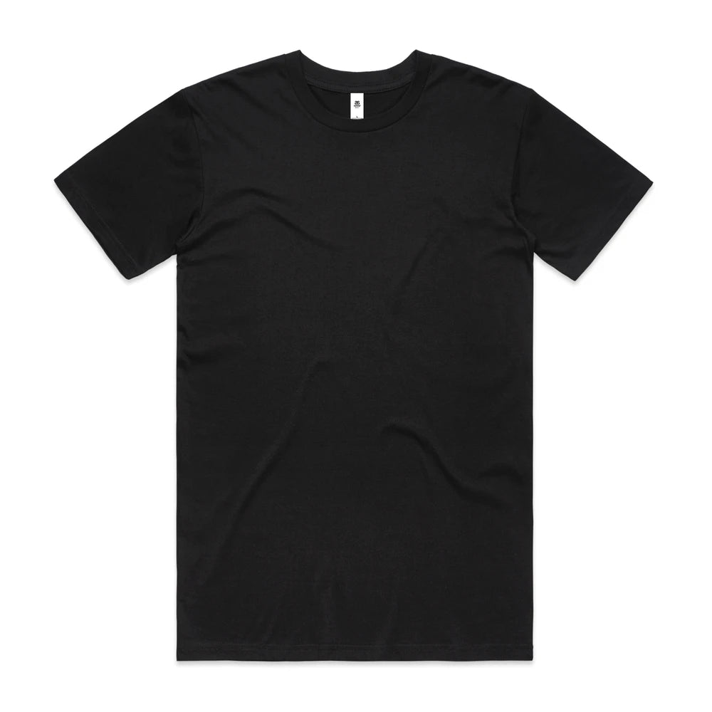 AS Colour Basic Tee 5051