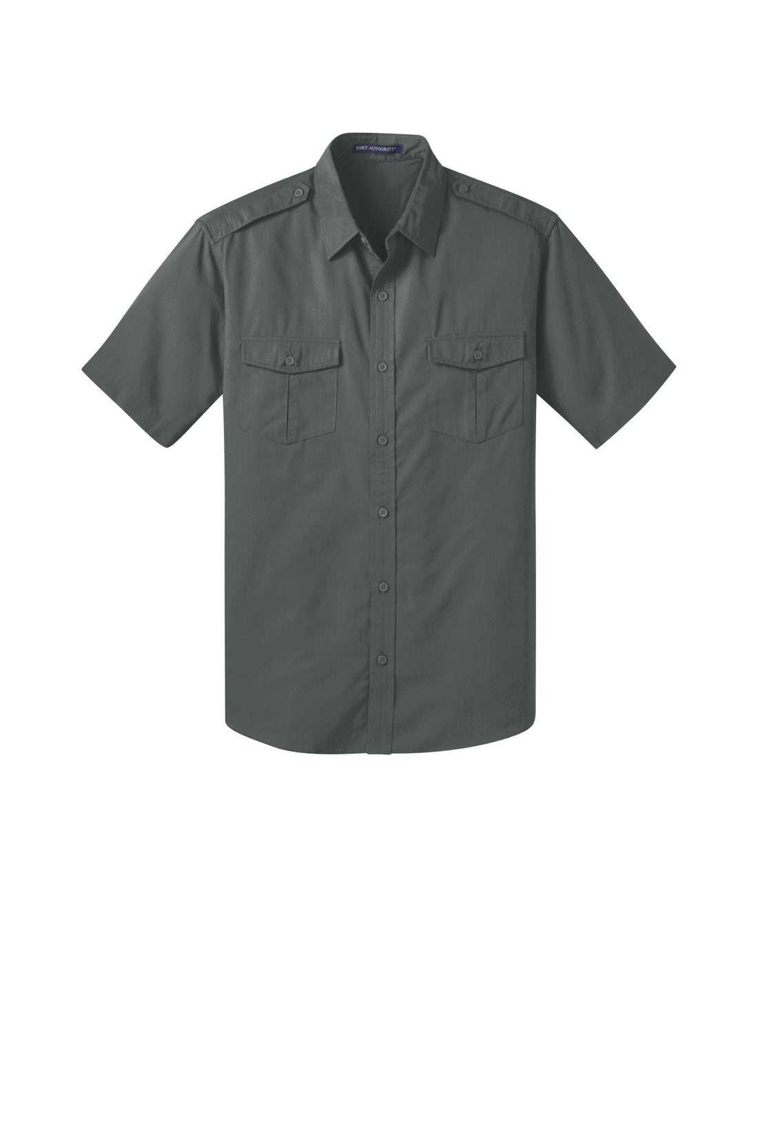 Port Authority Stain-Release Work Shirt S648