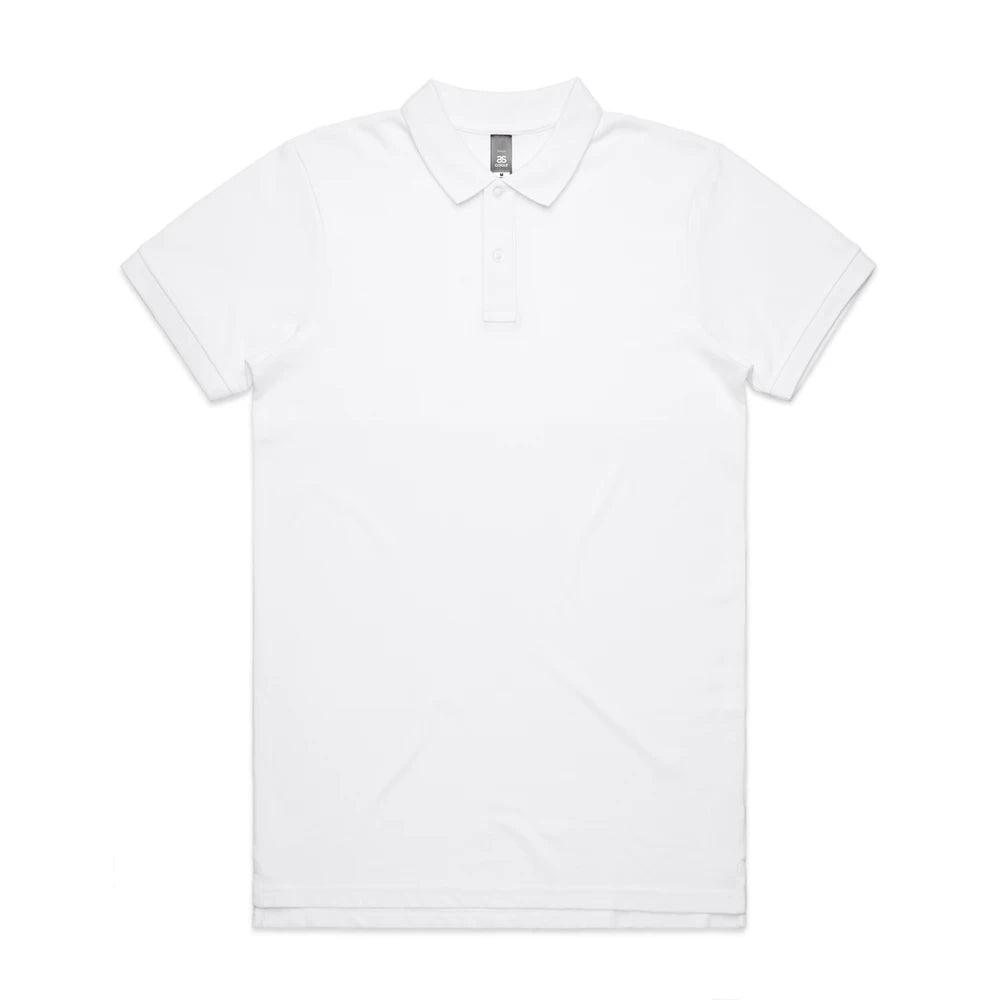 AS Colour Pique Polo 5411