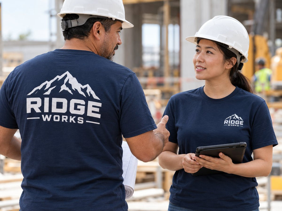 Construction & contractors