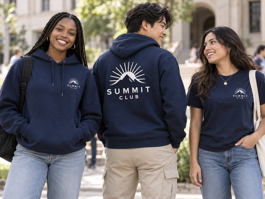 Student orgs & events