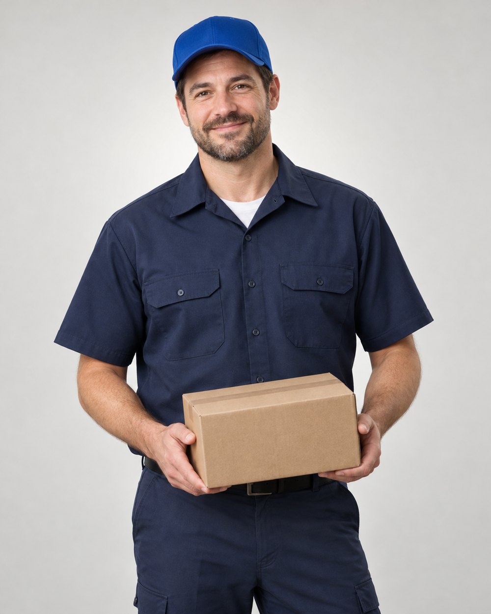 Delivery & logistics